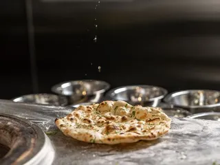 Rumi Room Persian Indo-Pak Cuisine