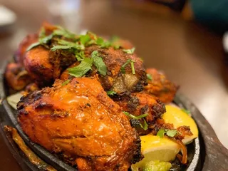 Red Fort Cuisine Of India