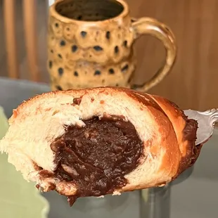 food, soups and chowder