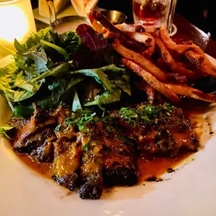 Steak Frites