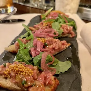 Steak Tartare