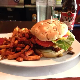 burgers, burger, food