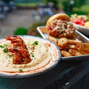 Korean Chicken Sandwich