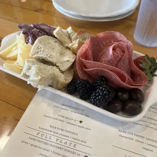 Charcuterie