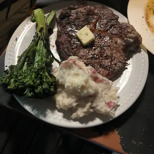Ribeye