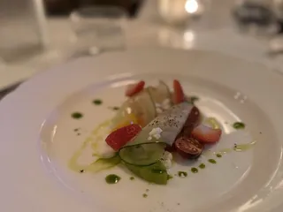 Pearl Street Restaurant