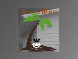Island Wines