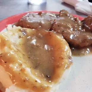 Dinner option on Thursday