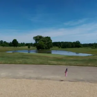 Clover Valley Golf Club