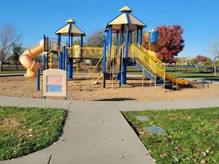 Kathy Lund Park