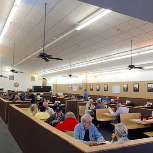 interior, sushi and sashimi