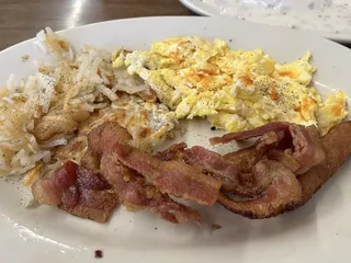 Millie McGee's Gosport Diner