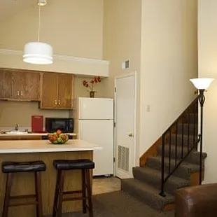 Two Bedroom Suite
