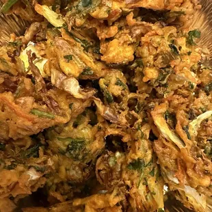 Pakora
