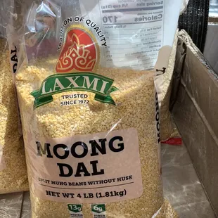 Dal