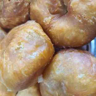 MOLD on food sold here - BE CAREFUL