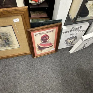 racist stuff for sale