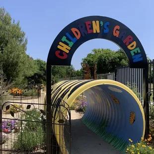 Clovis Botanical Garden 04.29.22