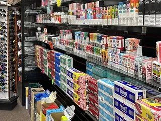 Havana House Smoke Shop