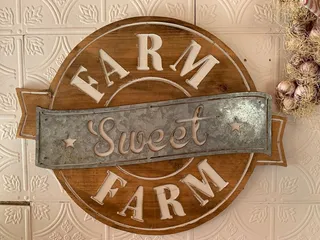 Sunshine’s Farm