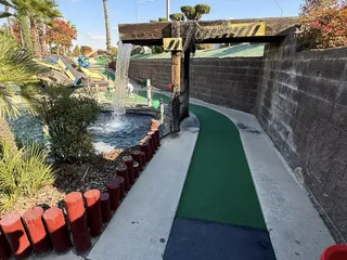 Blackbeard's Family Entertainment Center