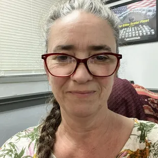 Lisa Westbrook