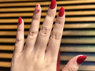 Paradise Nails