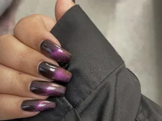 City Nails & Spa