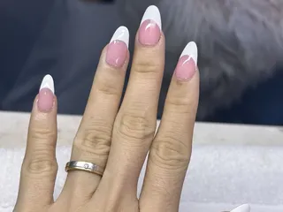 Hitech Nails & Spa