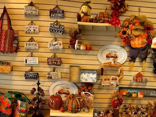 Postal Express & Gifts