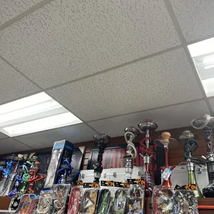 Clovis Smoke Shop