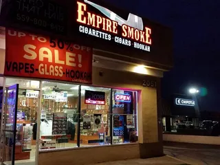Empire Smoke