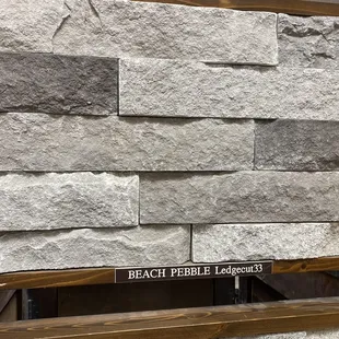 Possible selection for exterior