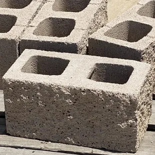 For exterior patio garage wall