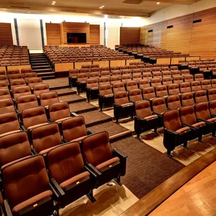 Auditorium