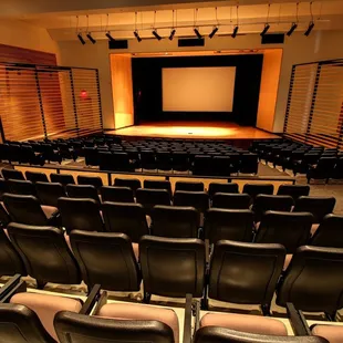Auditorium