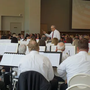 2017 Memorial Day Patriotic Concert