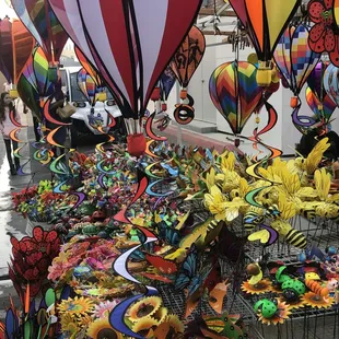 Garden things for outdoors! CUTE