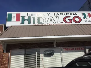 Hidalgo Tienda