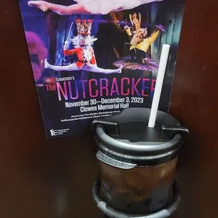 the nutcracker