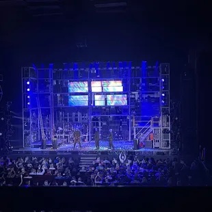Blue Man Group