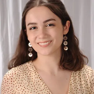 Sarah P.