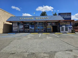 Stadium Market