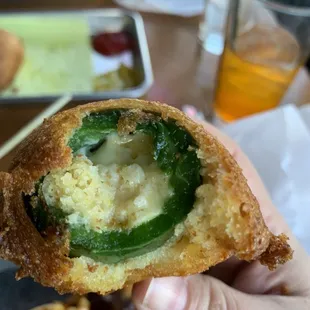 Veggie dog bites