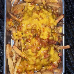 Fritos Clown Dog