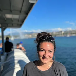 Sıla Yaren A.