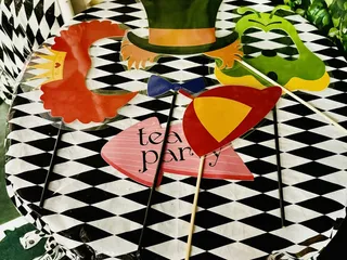 Chelsea's Tea Room & Boutique