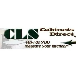 CLS Kitchen Cabinets Columbus logo