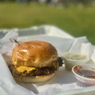 burger, food, burgers