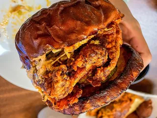 Horace's Hot Fried Chicken